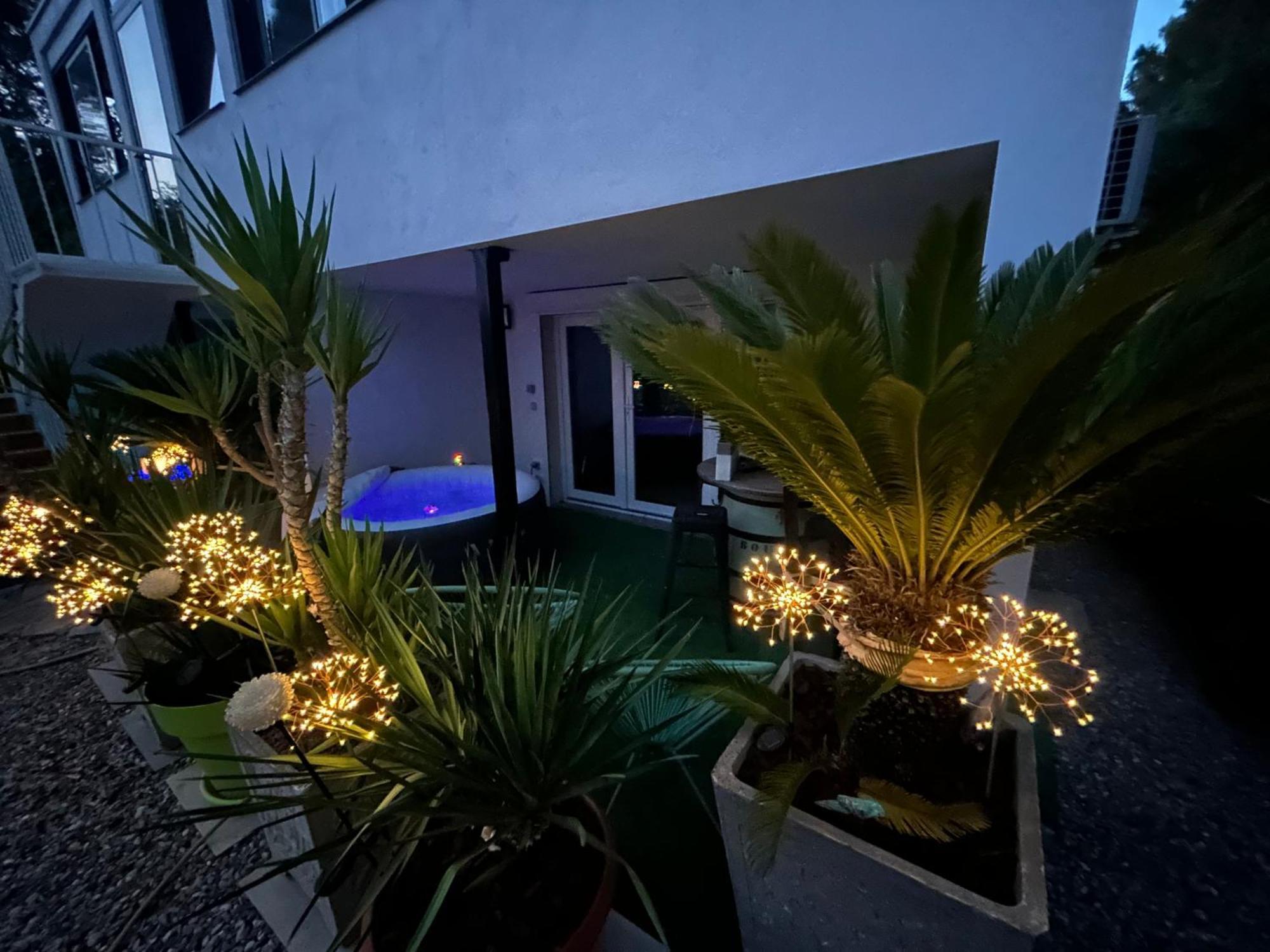 Appart-One Terrasse Jacuzzi Parking カルカソンヌ エクステリア 写真