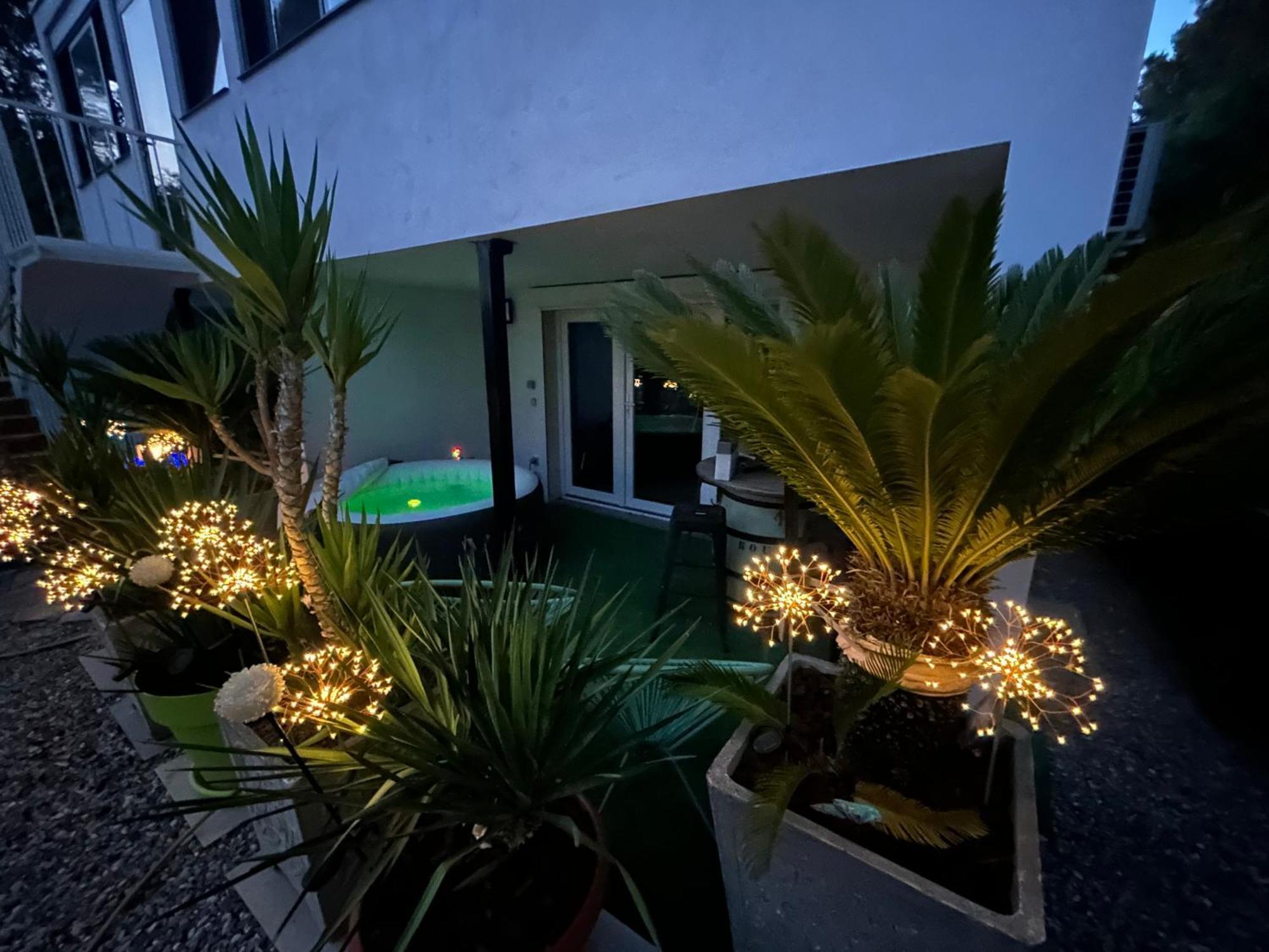 Appart-One Terrasse Jacuzzi Parking カルカソンヌ エクステリア 写真